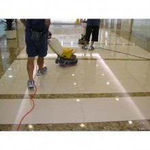 大理石石材地面結晶，水磨石翻新，花崗巖護理保養(yǎng)