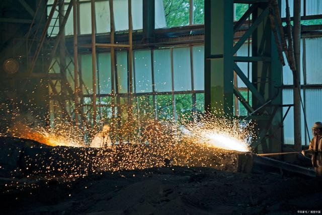钢材市场跌宕起伏,最基础的钢贸知识你了解吗?