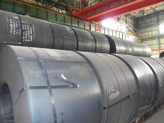 天津盛辉伟业钢铁贸易是一家以钢材加工和钢材销售为主的贸易